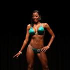 Suzette  Mauzon - NPC BodyBE1 Classic 2012 - #1